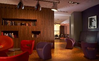 Park Plaza Berlin fotoÄŸrafÄ±