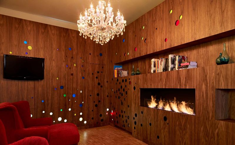 Park Plaza Berlin - Toplantı