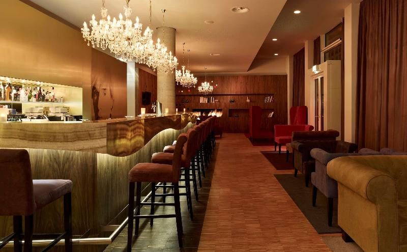 Park Plaza Berlin - Toplantı