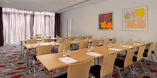Park Plaza Berlin fotoÄŸrafÄ±