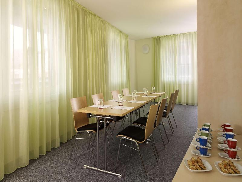 Park Plaza Berlin - Toplantı