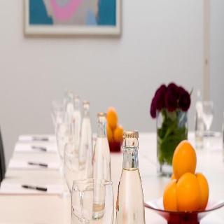 Park Plaza Berlin fotoÄŸrafÄ±