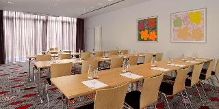 Park Plaza Berlin fotoÄŸrafÄ±