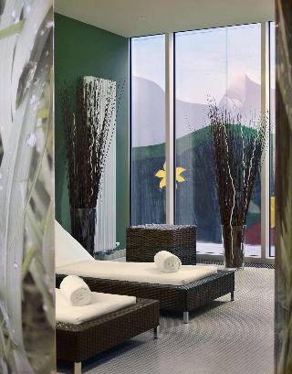 Park Plaza Berlin fotoÄŸrafÄ±
