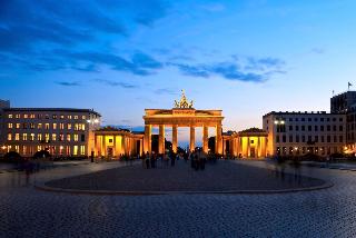 Park Plaza Berlin fotoÄŸrafÄ±