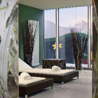 Park Plaza Berlin fotoÄŸrafÄ±