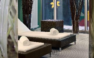 Park Plaza Berlin fotoÄŸrafÄ±
