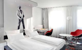 Park Plaza Berlin fotoÄŸrafÄ±