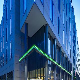 Park Plaza Berlin fotoÄŸrafÄ±