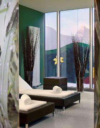 Park Plaza Berlin fotoÄŸrafÄ±