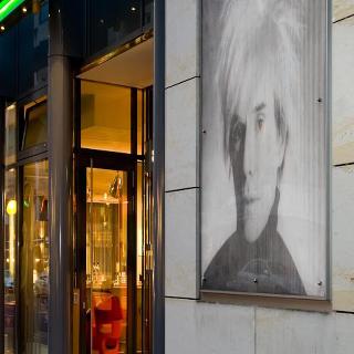 Park Plaza Berlin fotoÄŸrafÄ±