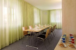 Park Plaza Berlin fotoÄŸrafÄ±