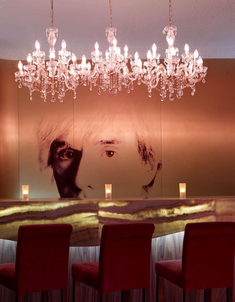 Park Plaza Berlin - Genel
