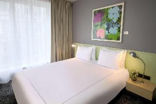 Park Plaza Berlin fotoÄŸrafÄ±