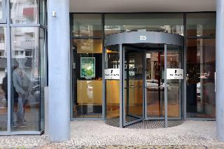 Park Plaza Berlin fotoÄŸrafÄ±