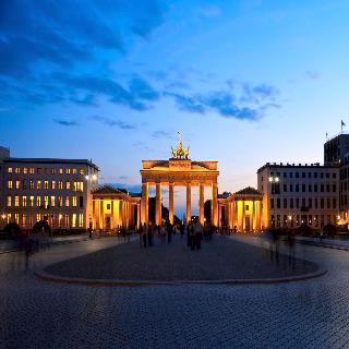 Park Plaza Berlin fotoÄŸrafÄ±