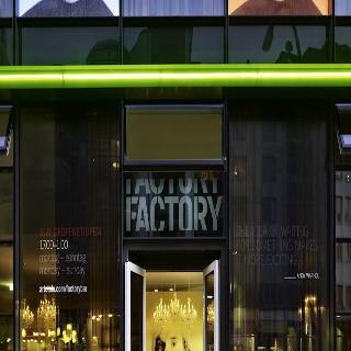 Park Plaza Berlin fotoÄŸrafÄ±