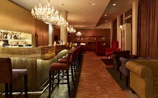 Park Plaza Berlin fotoÄŸrafÄ±