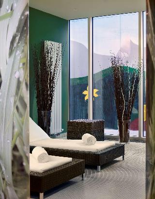 Park Plaza Berlin fotoÄŸrafÄ±