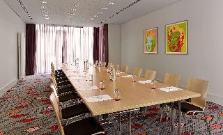 Park Plaza Berlin fotoÄŸrafÄ±