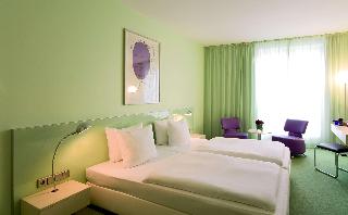 Park Plaza Berlin fotoÄŸrafÄ±