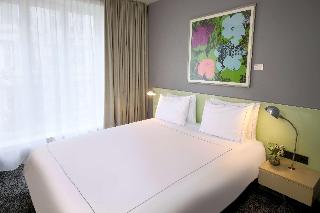 Park Plaza Berlin fotoÄŸrafÄ±