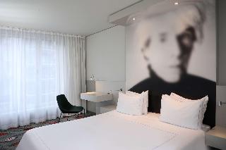 Park Plaza Berlin fotoÄŸrafÄ±
