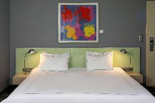 Park Plaza Berlin fotoÄŸrafÄ±