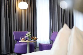 Park Plaza Berlin fotoÄŸrafÄ±