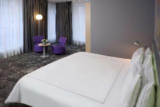 Park Plaza Berlin fotoÄŸrafÄ±