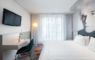 Park Plaza Berlin fotoÄŸrafÄ±