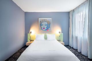 Park Plaza Berlin fotoÄŸrafÄ±