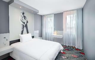 Park Plaza Berlin fotoÄŸrafÄ±