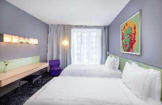 Park Plaza Berlin fotoÄŸrafÄ±