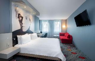 Park Plaza Berlin fotoÄŸrafÄ±