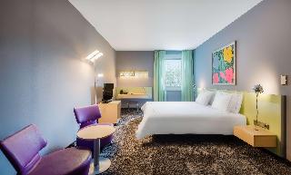Park Plaza Berlin fotoÄŸrafÄ±