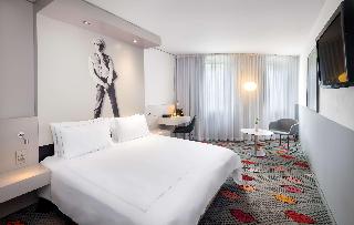 Park Plaza Berlin fotoÄŸrafÄ±