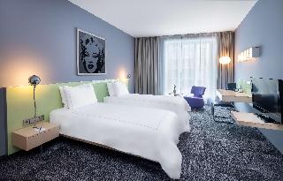 Park Plaza Berlin fotoÄŸrafÄ±