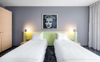 Park Plaza Berlin fotoÄŸrafÄ±