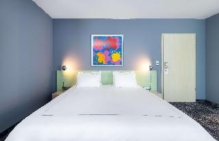 Park Plaza Berlin fotoÄŸrafÄ±