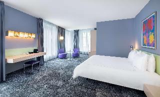 Park Plaza Berlin fotoÄŸrafÄ±
