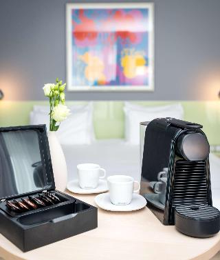 Park Plaza Berlin fotoÄŸrafÄ±