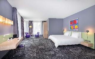 Park Plaza Berlin fotoÄŸrafÄ±