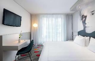 Park Plaza Berlin fotoÄŸrafÄ±