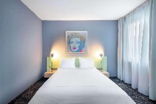 Park Plaza Berlin fotoÄŸrafÄ±