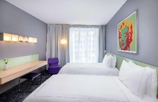 Park Plaza Berlin fotoÄŸrafÄ±