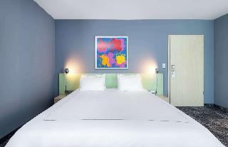Park Plaza Berlin fotoÄŸrafÄ±