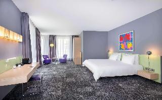 Park Plaza Berlin fotoÄŸrafÄ±