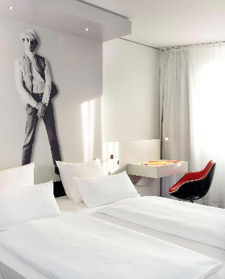 Park Plaza Berlin fotoÄŸrafÄ±