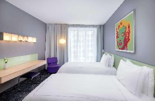 Park Plaza Berlin fotoÄŸrafÄ±